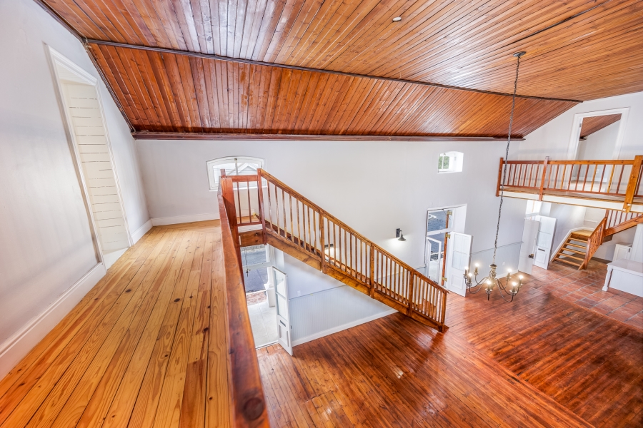 3 Bedroom Property for Sale in Hoog En Droog Western Cape